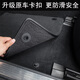 Zhirui Buick gl8 foot pad GL8 Avia Business Class ES Lu Zun 652T 653T Automotive Foot Pad Carpet Amber Clay Silk Milon GL8 foot pad + trunk pad High-end Customization