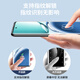 Smorss【2片装】适用OPPO A3Pro钢化膜oppoa3pro手机膜 曲面屏全覆盖超薄高清防摔抗指纹玻璃保护贴膜