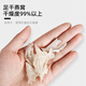 Huangjia Premium Little Swallow Strips 20g Experience Package Indonesian Imported Bird's Nest Tonic Gifts Gifts Giving to Wife, Honoring Elders, Send Parents