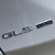 Han Qing es adecuado para la modificación del logotipo del automóvil de Buick GL8 2.4 25S ES 653T LOGO DEL LOGO DEL LOGO DEL LOGO INDIVO LETRA PELQUETA LETRA GL8 25S