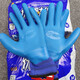 Xingyu A688 Younaibao A698 latex wear-resistant labor protection gloves soft and comfortable odorless steel work 12 pairs Xingyu A688 men's large size