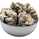 Moyuan Panax Notoginseng Chinesische medizinische Materialien Yunnan Wenshan Echtes Panax Notoginseng Wurzel 20-Tow Tianqi Frisch rohe Panax Notoging Non-Wild Wine Pulver [40 Panax NotoginSeng] 500g