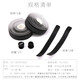 B&S velo road bike handlebar with silicone shock absorption dead speed bike strap bicycle racing handlebar wrap 5079 black and red