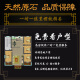 
Shengxu authentic Taishan stones are used as indoor and outdoor Taishan offices, backing stones, and natural raw stones ornaments, dark brown, everything is the best - C123