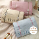 Fanyejia foldable travel cosmetic bag women's portable large-capacity toiletry bag storage bag travel business trip artifact skin care four-in-one