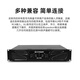 JBL Необязательный усилитель Crown Harman Crown xli800/1500/2500/3000/3500 Профессионал Профессиональный чистого на заднем уровне высокий уровень мощности KTV Stage Conference Усилитель XLI3500+Melody DSP9900 Устройство эффекта