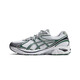 ASICS GT-2160 Y2K Mennial Men and Women Retro Shock Absorbing and Anti-Slip Carry Running Washing 1203A275-103 Silver Green 1203A275-103 39 245 mm