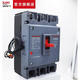 Delixi plastic case circuit breaker fire protection shunt trip auxiliary CDM3S 250A 3340 125A 2 50A 220V auxiliary 3P