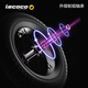 
Lecoco (Lecoco) Children's Balance Bike 1-3-6 Years Old Sliding Car Magnesium Alloy Bike Sliding Car CUNX1 Velvet Mocha