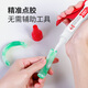 
Long time 9901 Jewelry glue inlaid jade repair transparent and scratch-free ring jewelry pearl earrings beeswax amber sticky jade jade jade gemstone hair stud earrings quick dry jewelry special glue (1 pack)