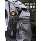 富光（fuguang）水杯大容量男士运动水壶学生耐高温夏季塑料瓶新款健身太空杯1L 深空灰700ml(食品级材质+背带+