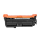 Jingcheng Plus Version M652DN Toner Patrone für HP CF450A Tintenpatronen HP655A M653DN M681DN M682Z Pulver Patrone CF450A Schwarze Tonerpatrone mit Chip [12500 Seiten]
