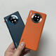 华为（HUAWEI）【品牌原装】mate30原装拆机后盖Mate30pro电池盖原厂99新后壳纯 mate30pro【亮黑色】原拆99新