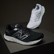 NEW BALANCE 运动鞋男鞋夏季透气缓震百搭舒适880V14跑步鞋 M880B14 40