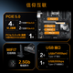 华硕（ASUS）ROG/TUF Z890-A/ X870-A电竞主板吹雪DDR5 支持 CPU 英特尔 285K/265K/265KF AMD锐龙 9900X/9950X TUF X870-PLUS 
