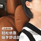 Wu Ji Volkswagen Kopfstützenhals -Kissen Sagitar Lavida Magotan Tiguan Passat Tanyue Golf Car Taille Kissen Volkswagen Special Headrest One [frühe dunkle Nacht] Tiguan L Baolai Tanyue X Tanyue Golf 678