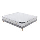 
Stimilan Simmons spring mattress independent spring economical latex coconut brown double mattress soft and hard 22cm Yuexiang + cashmere + latex (soft) 1350*2000