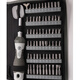 Japanese Fukuoka Home Ratchet Screwdriver Set 70-in-1 Multifunctional Driver Head Cross Plum Blossom Tool 70-in-One Combination FO-9226