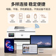 惠普（HP）9130E/9730/9720  A3/A4彩色喷墨打印机复印扫描一体机自动双面打印办公商用无线三合一照片试卷 HP 9730【无线+A3A4自动双面打印】 套餐一：大容量加墨墨盒+1套墨