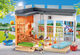 PLAYMOBIL World Toy Doll Set Teamwork Skills