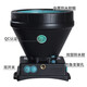 Yanni Headlight étanche et forte Light Ultra-Long Battery Life 736 charging up super lumineux Mounts de pêche extérieure monté sur la tête