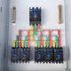Customized complete set of distribution box three-phase four-wire power box household distribution box strong wiring box control