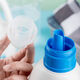 Perfecto Detergente de lavandería de aloe Vera Vera Cleanización profunda Desmontaje de esterilización Protección de manchas Contador de mejoras de mejoras