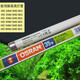 XMSJ欧司朗OSRAM HO 24/39/35/49/54/80W/830/865/840 T5水草水族灯管 49W/865灯管一支1449M 31-40W