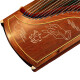 Dunhuang Brand Guzheng Profesional de grado profesional Guzheng Instrumento Nacional 694tl Zen Xin Qin Rhyme