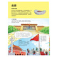 Let’s Travel Together, Traveling Through China (5 volumes in total), a humanistic geography picture book for children