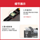 Jingsheng's suitable brothers DCP-J1050DW J1140DW MFC-J1010DW LC451 printer ink cartridge [large capacity] LC451XLY yellow ink cartridge [about 500 pages]