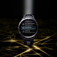 GARMIN Forerunner965 Iron Three Running Swimming Skiing Outdoor Sports Smart Watch Men's and Women's Watches Extreme Night Black
