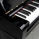 【雅马哈放心购】雅马哈钢琴 YAMAHA 二手钢琴雅马哈 U1/U3 日本原装进口钢琴家用立式钢琴 U3【高131CM初学考级】 进口钢琴＋送货入户＋全国联保＋终生售后