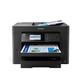 EPSON 4838/7848 A4 A3+ wireless color inkjet business office multi-function double tag double double double scan WF-7848 [A3+ multi-function double-sided printing]