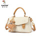 Bolsa de carpintería (Tucano) Bag Women's 2025 Color Crossbody Bag de color ondulado Bolso de hombro Garto de cumpleaños práctico