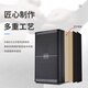 BOLEED博乐迪专业会议室娱乐演出多功能全频音箱LD-6210/LD-6212/LD-6215 LD-6210（10寸/对）