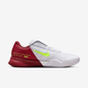 Nike (NIKE)ZOOM VAPOR PRO men and women hard court tennis shoes competition sneakers barefoot 2023 Australian Open Spring New Model DR6191-104 Year-end Special Model 44.5 (Please contact customer service)