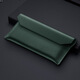 Hengyixin [Umschlag Lederhülle] Huawei Materialxt Außergewöhnlicher Master Mobile Hülle Echtes Leder Voller Anti-Fall New Wallet XT XT XT Protector Case Light Luxury Fashion High-End Business [Black] Echtes Ledergehäuse Huawei Mate Xt Außergewöhnlicher Master