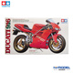 Tamiya Hokkimoto model Tamiya Motorcycle model 14068 1/12 Ducati DUCATI 916