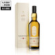 
Legavelin Global Direct Purchase Legavelin Lagavulin Single Malt Scotch Whisky Islei Foreign Wine Legavelin 8 Years 700mL