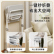 Modern pregnant mother (MODENGYUNMA) diaper table baby care table newborn diaper table baby massage touch bathtub multifunction foldable place order