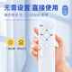 ACCOONA convient à Universal Aucma Electric Van Fan Remote Control Board FS-35H162 (Y) Universal Air Conditioning Ventiage Ventilateur Air Circulation Air Fan FS-10ND728Y KYT-15Y92B93 FS-35D909L