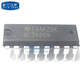 Yunye IC integrated circuit MC3486N DIP16 plug-in RS-422 interface integrated circuit chip (one)
