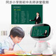 潘博士小ai智能机器人儿童早教机0-6-12岁对话陪伴绘本阅读英语学习机婴幼儿益智玩具男女孩生日新年礼物 7寸安卓版+256GAR绘本阅读+课程同步视频通话