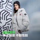 Bosideng Winter Down Jacket Women's Short Hooded Thickened New National Standard 90 Fleece Shopping Mall Casual Jacket