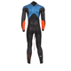 HELIX blueseventy cold-proof swimsuit triathlon cold-proof gel coat triathlon gel coat blue black XS