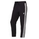 Adidas Clover Women's Pants New Sports Pants Running Training Fitness Comfortable Loose Breathable Casual Crop Pants GK6169 XS