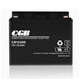 BairUi ou Long Light Battery CB1270 12V1.3A2.2A12A17A38A75A150A200A UNITÉ principale de feu CB12170 12V17AH