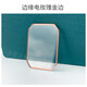 
Square watch mirror AR-11146 11147 11149 80028 11302 Suitable for Armani watch glass accessories AR-11148