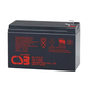 
CSB battery GP12170 12V17ah GP1272 HR1234 HR1227 Fire main elevator UPS GP12170